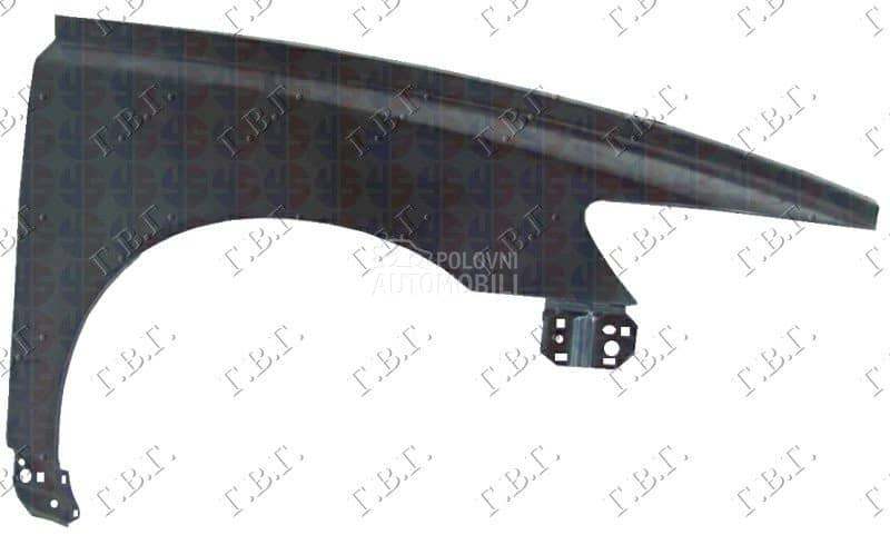 BLATOBRAN - V50 (545) za Volvo V50 od 2000. do 2027. god.