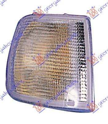 MIGAVAC BELI - SIERRA (GBG/GB4 za Ford Sierra od 2000. do 2027. god. - 055505491