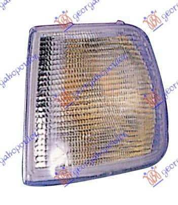 MIGAVAC BELI - SIERRA (GBG/GB4 za Ford Sierra od 2000. do 2027. god. - 055405492