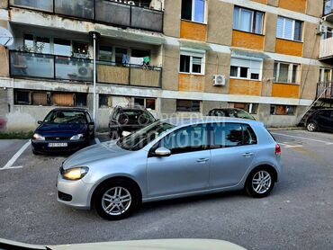 Volkswagen Golf 6 2.0 TDI (može zamena), 5.450 €, 2009. Hečbek, Dizel | 1968 cm3, 232.000 km, 81kW (110 KS), Manuelni 5 brzina, 4/5 vrata, 5 sedišta, Majdanpek