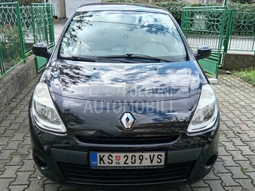 Renault Clio , 3.500 €, 2012. Hečbek, Benzin | 1149 cm3, 197.000 km, 55kW (75 KS), Manuelni 5 brzina, 4/5 vrata, 5 sedišta, Kruševac