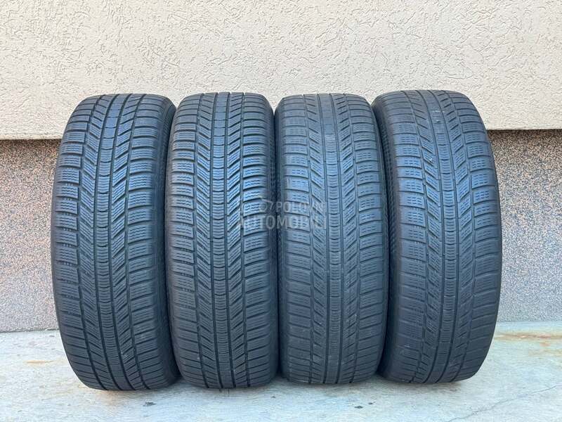 Continental 205/50 R17 Zimska