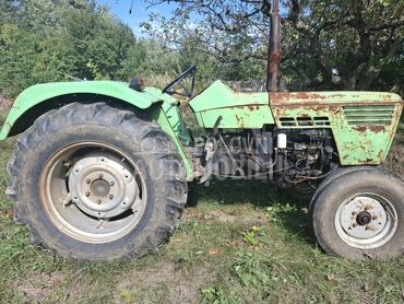 Torpedo 4806 (može zamena), 3.250 €, 1984. , Standardni traktori, 35kW (48 KS), Mladenovac