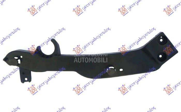NOSAC HLADNJAKA GORNJI - BERLI za Citroen Berlingo od 2000. do 2027. god.