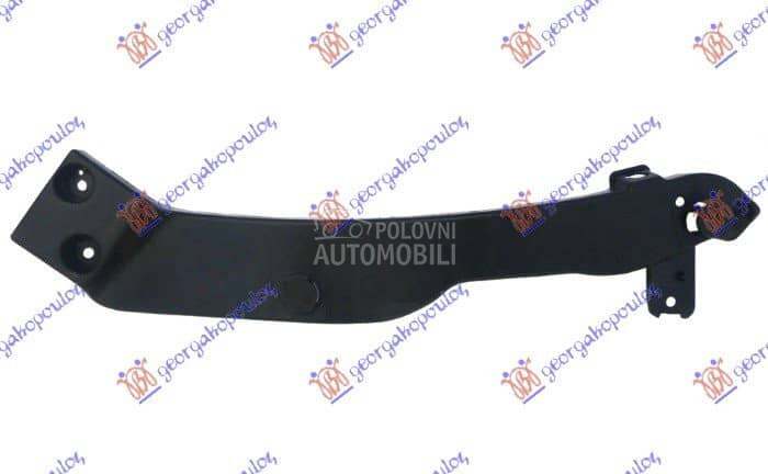 NOSAC HLADNJAKA GORNJI - BERLI za Citroen Berlingo od 2000. do 2027. god.