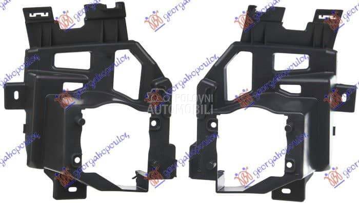 NOSAC MAGLENKE (SET) - BERLING za Citroen Berlingo od 2000. do 2027. god.