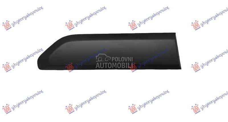 LAJSNA ZADNJIH VRATA/BLATOBRAN za Citroen Berlingo od 2000. do 2027. god.