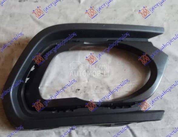 NOSAC OKVIRA MAGLENKE (STEPWAY za Dacia Sandero od 2000. do 2027. god.