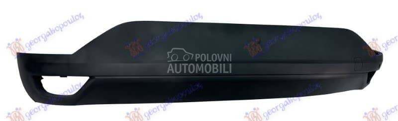 ZADNJI BRANIK DONJI PM - SANDE za Dacia Sandero od 2000. do 2027. god.