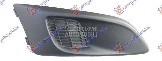 RESETKA PREDNJEG BRANIKA (BEZ za Chevrolet Aveo od 2000. do 2027. god.