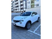 Nissan Juke 1.5 dci / KEYLESS