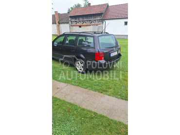 Volkswagen Passat B5 TDI, 1.600 €, 1999. Karavan, Dizel | 1896 cm3, 310.000 km, 81kW (110 KS), Manuelni 5 brzina, 4/5 vrata, 6 sedišta, Slepčević