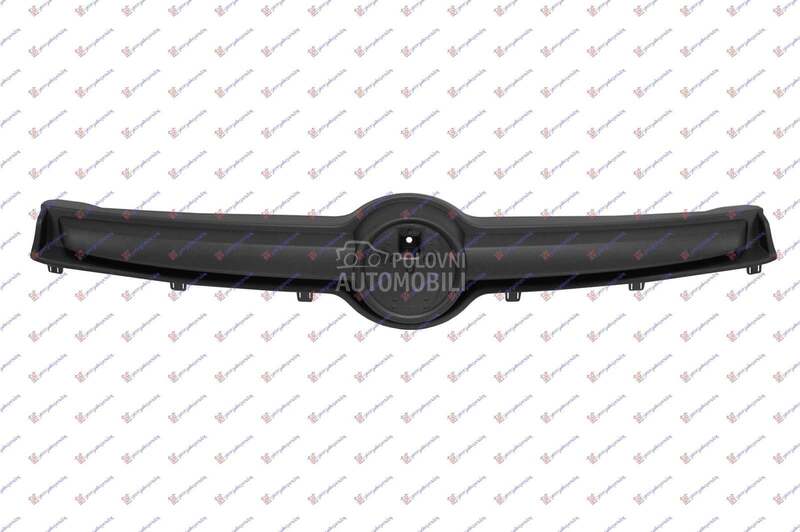 PVC MASKA - PANDA NEW - (312/3 za Fiat Panda od 2000. do 2027. god.