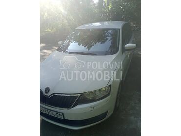 Škoda Rapid 1.0, Po dogovoru, 2019. Hečbek, Benzin | 999 cm3, 79.000 km, 81kW (110 KS), Manuelni 6 brzina, 4/5 vrata, 5 sedišta, Beograd