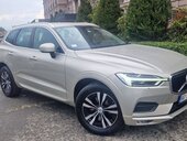 Volvo XC60  (može zamena)