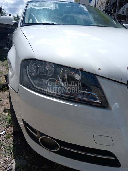 farovi za Audi A3