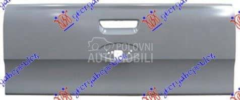 VRATA GEPEKA (KINA) - RANGER ( za Ford Ranger od 2000. do 2027. god.