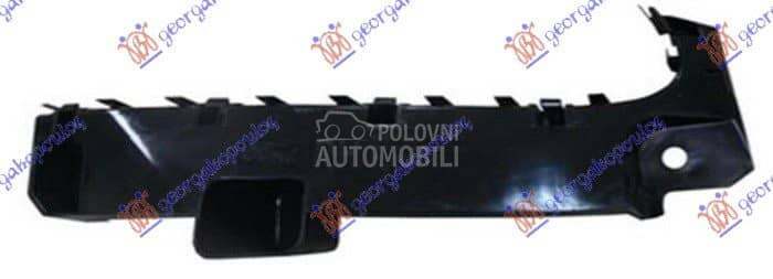 NOSAC PREDNJEG BRANIKA GORNJI za Ford Ranger od 2000. do 2027. god.
