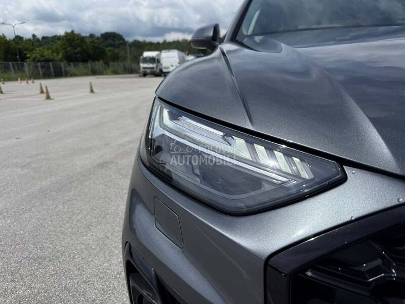 Audi Q5 2021 photo 3