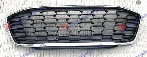 PVC MASKA MAT-CRNA - PUMA - (J za Ford Puma od 2000. do 2027. god.