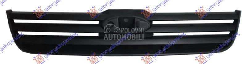 PVC MASKA - TRANSIT CONNECT (P za Ford Transit Connect od 2000. do 2027. god.
