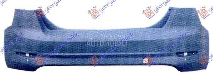 ZADNJI BRANIK (SEDAN) (2 PDC S za Ford Mondeo od 2000. do 2027. god.
