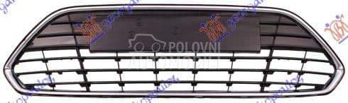 CENTRALNA RESETKA CRNA (HROM O za Ford Mondeo od 2000. do 2027. god.