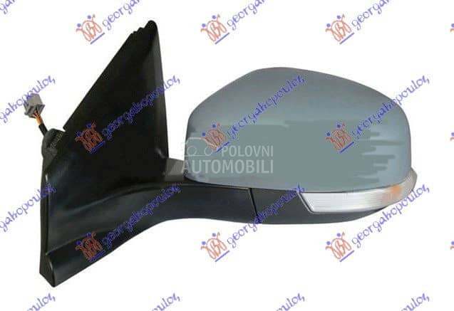 RETROVIZOR ELEKTRICNI SA GREJA za Ford Mondeo od 2000. do 2027. god.