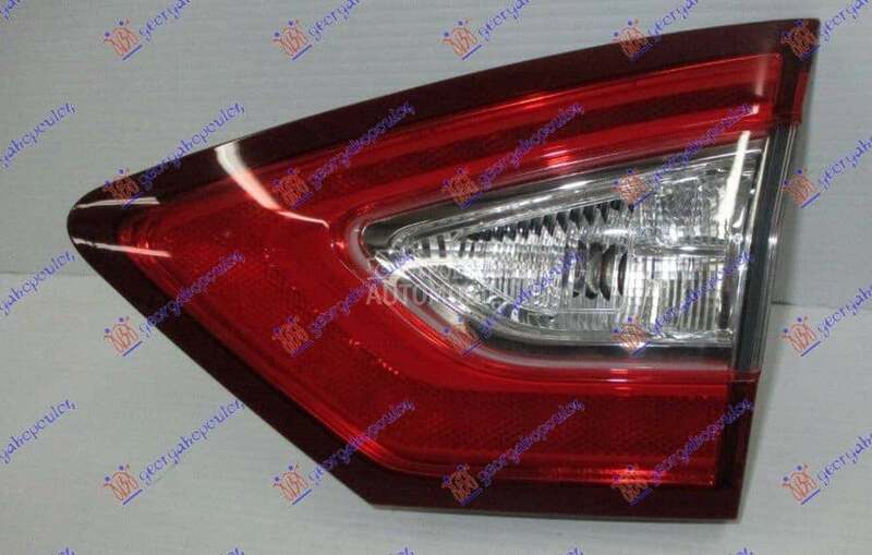 STOP LAMPA UNUTRASNJA (SEDAN/H za Ford Mondeo od 2000. do 2027. god. - 318105891