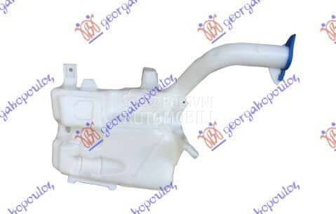 POSUDA ZA TECNOST BRISACA - MO za Ford Mondeo od 2000. do 2027. god.