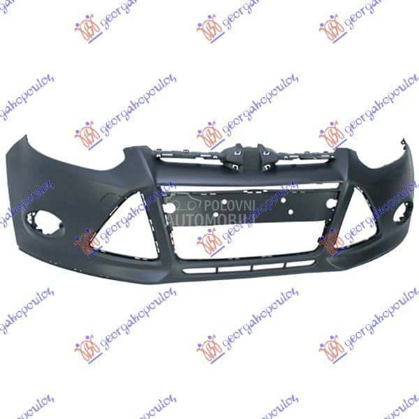 PREDNJI BRANIK PM (PRSKALICE) za Ford Focus od 2000. do 2027. god.