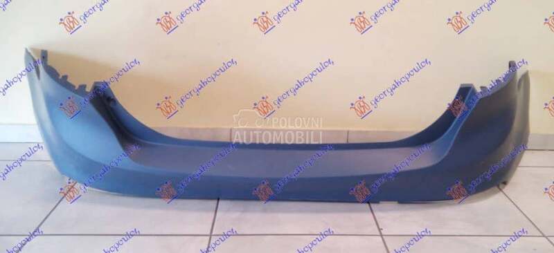 ZADNJI BRANIK PM 4 VRATA - FOC za Ford Focus od 2000. do 2027. god.