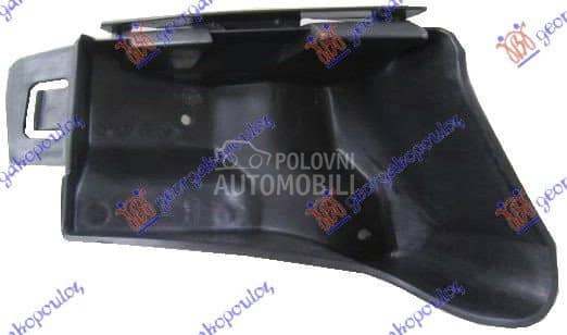 NOSAC ZADNJEG BRANIKA 4 VRATA za Ford Focus od 2000. do 2027. god.