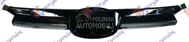 PVC MASKA (SJAJ-CRNA LAJSNA) - za Ford Focus od 2000. do 2027. god.