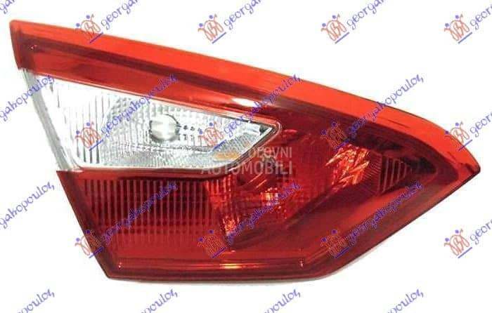 STOP LAMPA UNUTRASNJA 4 VRATA za Ford Focus od 2000. do 2027. god.