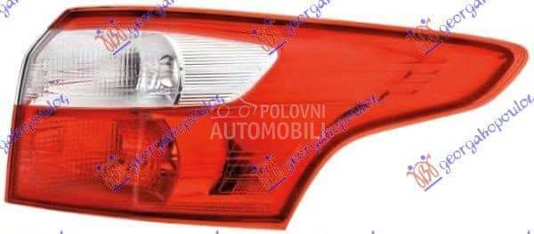 STOP LAMPA SPOLJASNJA KARAVAN za Ford Focus od 2000. do 2027. god. - 320005921