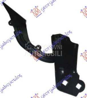 MAKAZE HAUBE - FOCUS (DH) za Ford Focus od 2000. do 2027. god. - 320006142
