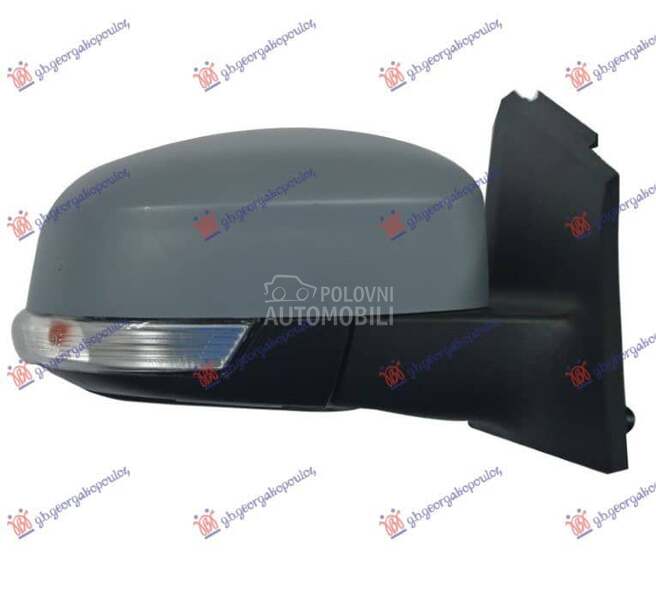 RETROVIZOR ELEKTRICNI GREJAC P za Ford Focus od 2000. do 2027. god.