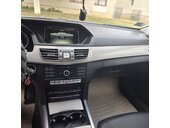 Mercedes Benz E 200 