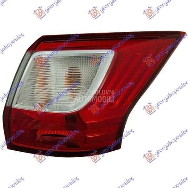 STOP LAMPA SPOLJASNJA (GRAND) za Ford C-Max od 2000. do 2027. god. - 321005841