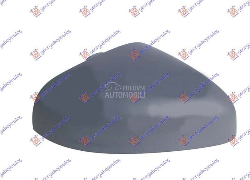 POKLOPAC RETROVIZORA PM - FIES za Ford Fiesta od 2000. do 2027. god.