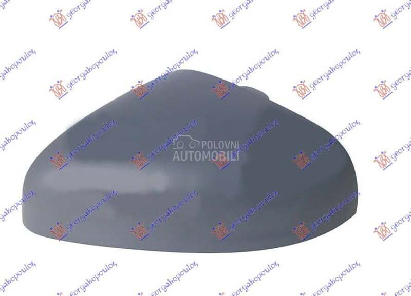 POKLOPAC RETROVIZORA PM - FIES za Ford Fiesta od 2000. do 2027. god.