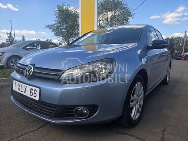 Volkswagen Golf 6 1.2, 4.990 €, 2011. Hečbek, Benzin | 1197 cm3, 177.850 km, 77kW (105 KS), Manuelni 6 brzina, 4/5 vrata, 5 sedišta, Zrenjanin