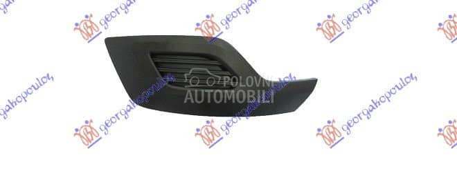 RESETKA PREDNJEG BRANIKA (BEZ za Ford Tourneo Custom od 2000. do 2027. god.
