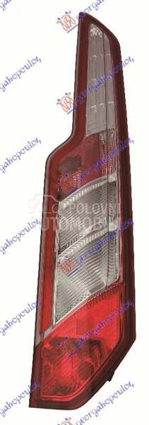 STOP LAMPA (DEPO) - TRANSIT/TO za Ford Tourneo Custom od 2000. do 2027. god.