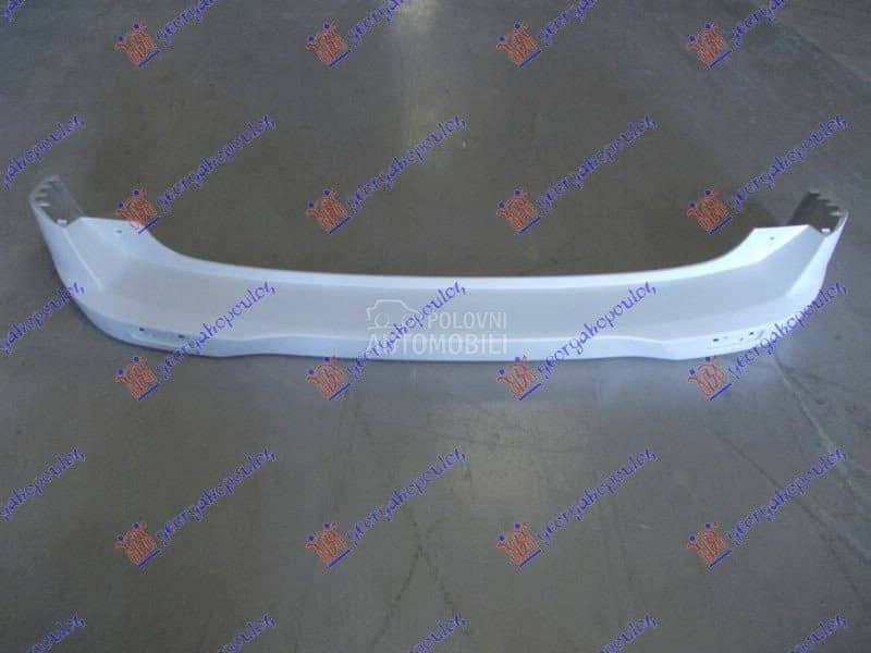 ZADNJI BRANIK SIVI - TRANSIT/T za Ford Tourneo Courier od 2000. do 2027. god.