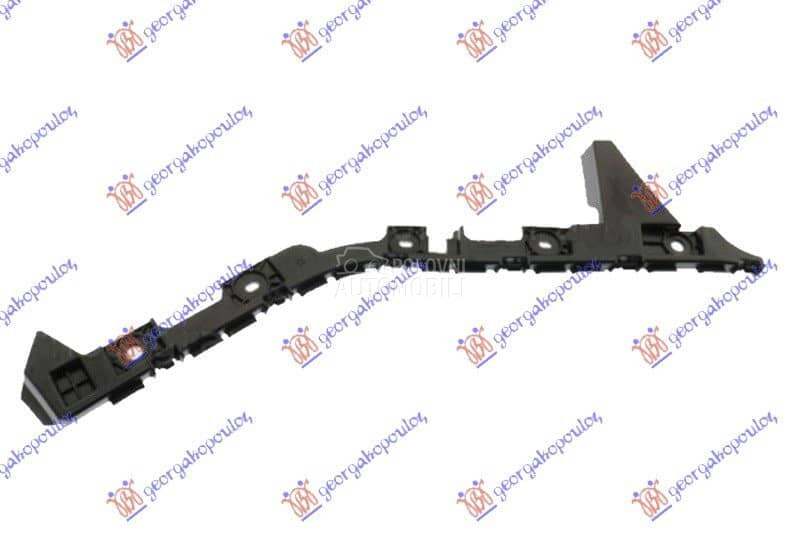NOSAC ZADNJEG BRANIKA BOCNI PL za Ford Mustang od 2000. do 2027. god.