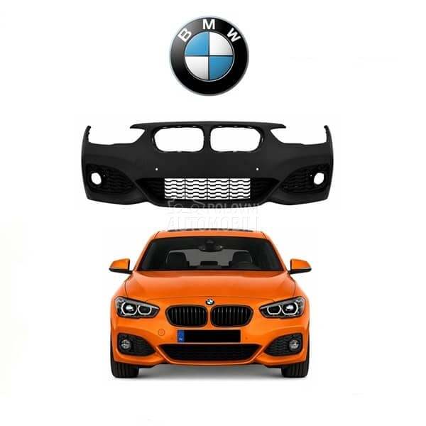 Prednji body kit F20 M za BMW Ostalo od 2015. do 2019. god.