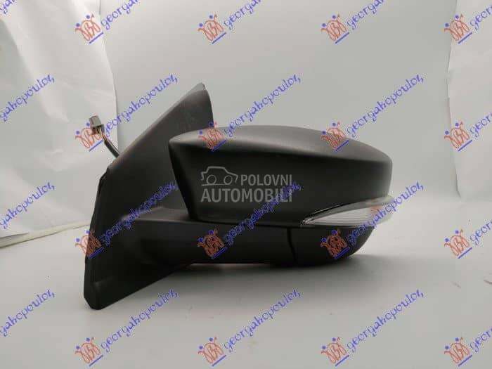 RETROVIZOR ELEKTRICNI SA GREJA za Ford Ka od 2000. do 2027. god.