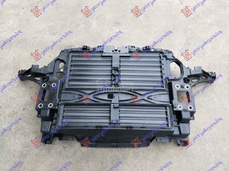 VEZNI LIM PLASTICNI - EXPLORER za Ford Explorer od 2000. do 2027. god. - 332000220